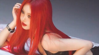 徐穗珍新专试听公开