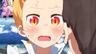 Kobayashi-san Chi no Maid Dragon S AMV Toru vs  Elma