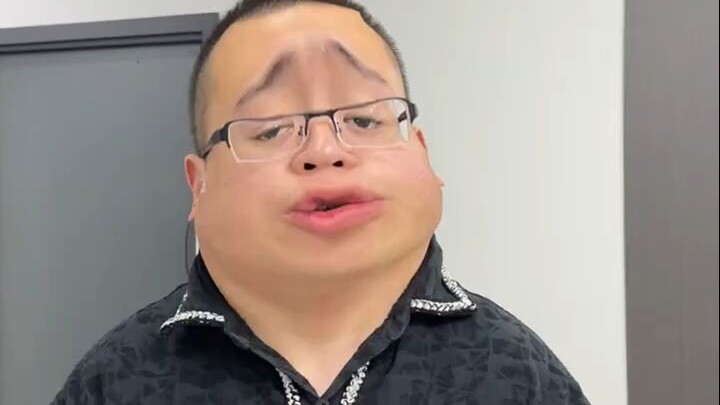 Those are My Seven Crown Princes!