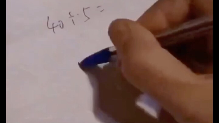 原来老师骗了我这么多年