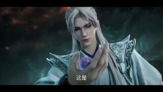 pv Renegade Immortal eps 99