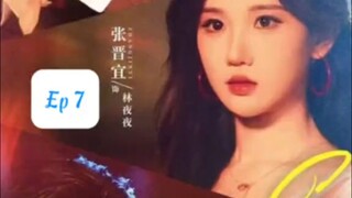 Tiếng Vọng Ngày Đêm ( Lương Tư Vĩ , Trương Tấn Nghi , Vu Long ) Tập 7