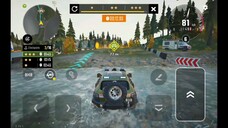โรงเรียนสอนขับรถTiger 🚙🅿️Off Road: 4×4 Truck Games