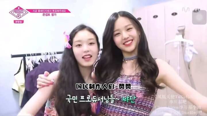 ใครๆ ก็กล้าพูดว่านี่คือวิดีโอพักเบรกที่ยิ่งใหญ่ที่สุดในประวัติศาสตร์รายการคัดเลือกนักร้อง