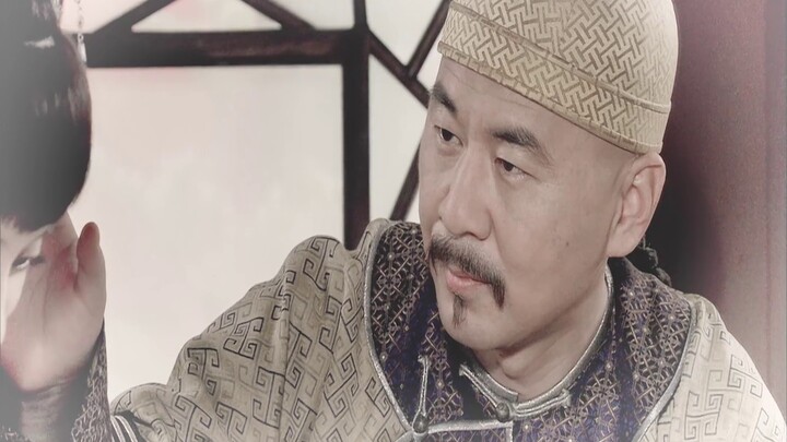 [The Legend of Zhen Huan][Silang x Zhen Huan][Tear-jerking/Lines/Plot] My hatred for you now is real