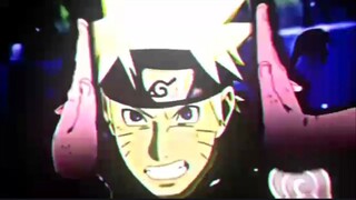 Fly Project - Toca Toca | Naruto Mix [AMV/Edit]