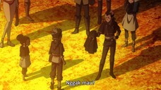 Black clover episode 7