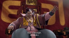 Martial Universe Season 1 episode 6