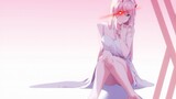[Anime MAD.AMV]DARLING in the FRANXX: 02 Baru di Bulan Maret