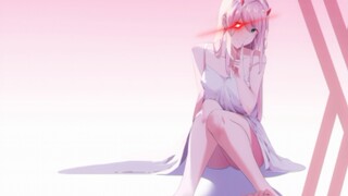 [Darling in the Franx] คลิปนี้ ซีโร่ทู ช่างหลายอารมณ์จริงๆ