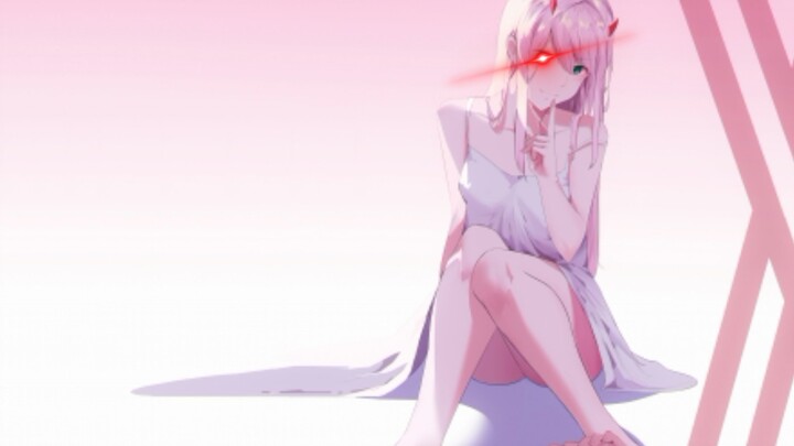 [MAD·AMV] DARLING in the FRANXX - 02