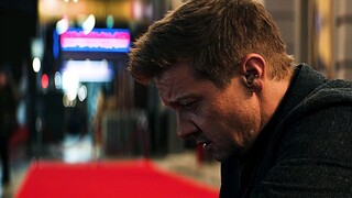 Black Widow is Hawkeye's permanent scar. When Hawkeye saw everything in front of him, he was really 
