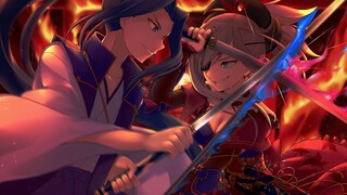 [MAD] รวมการต่อสู้จากเรื่อง Fate