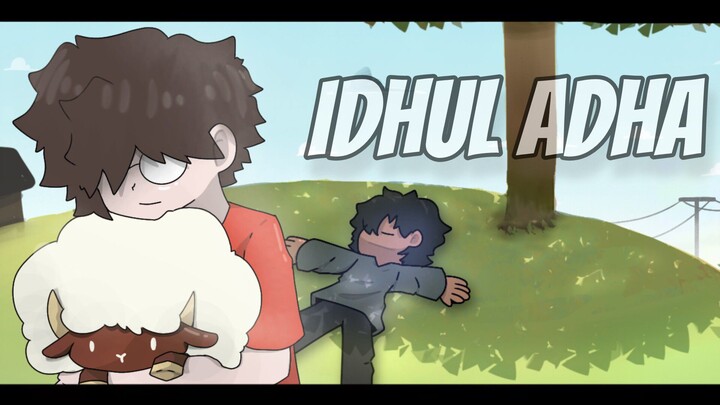 idhul adha - chappy 🥲