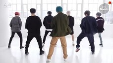 BTS - Boy With Luv (Dance Practice) (Eye Contact Version)