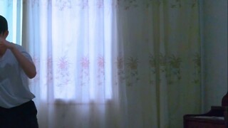 [EXO-The Night Before] Bạn sẽ trông như thế nào nếu nhảy thật nhanh trong năm giờ?