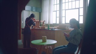 Tuổi hai lăm, tuổi hai mốt EP 11 [Sub Việt]