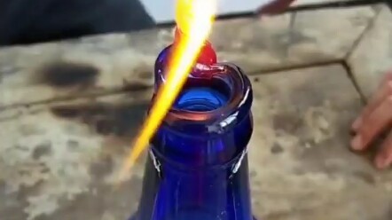 Setiap langkahnya berada di luar dugaan saya