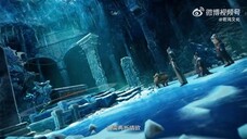 无上神帝 Wu Shang Shan Di ( Supreme God Emperor ) New Privew
