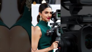 Detik-detik Memalukan Deepika Padukone Nyontek Dress, Fans Ashley Benson Geram! #shorts #foryou