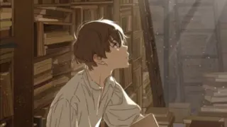 MAD.AMV: "The Stars in the Boy's Eyes Fell"