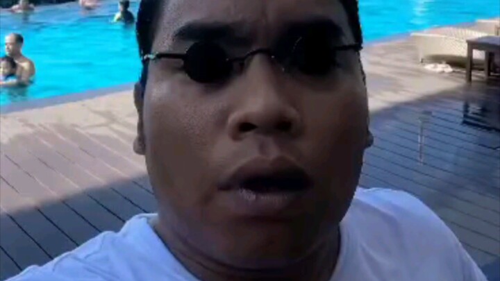 seng rembes Ndang ados