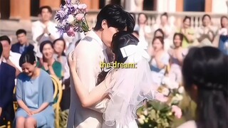 Dreams |Ikdrama| Edit| Hindi dubbed+songs | Follow for more🌸 keep sporting😌
