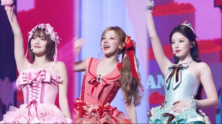 【Sawasdee Hao】 251005 Apa yang kamu suka? 💜🍦