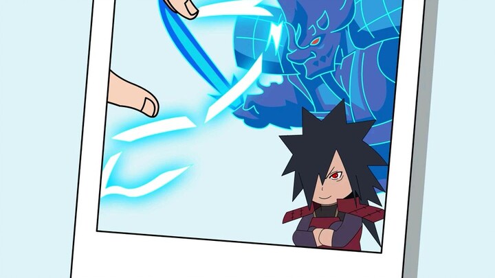 naruto finger heart