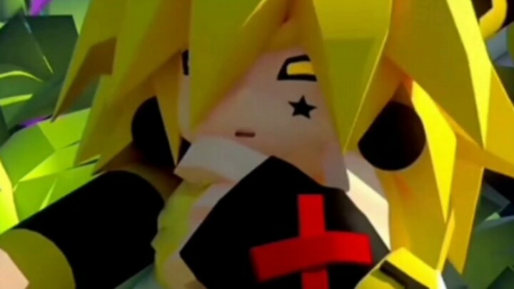 Những khoảnh khắc thót tim trong thế giới lõm-lồi (Tập 4)