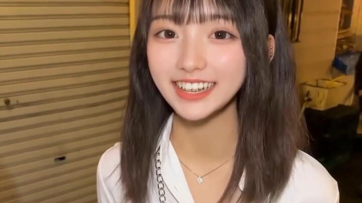 Wawancara jalanan dengan gadis Jepang!