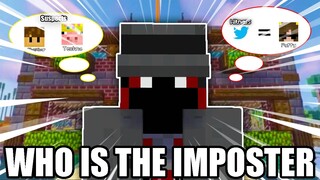 DETECTIVE BADBOYHALO Finds out WHO BLEW UP the Community House using TWITTER