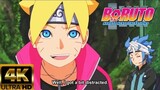 boruto Naruto next generations episode 221(4k ultra hd)