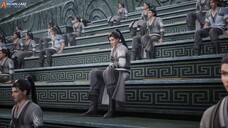 Heaven Swallowing Record episode 8 sub indo