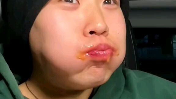 asmr mukbang