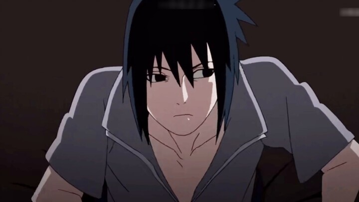 [Charasuke x Sasuke |. Another Me in the World] ถ้ากินมีดมากเกินไป มาลองกินอะไรหวานๆ กันดีกว่า (สนใจ