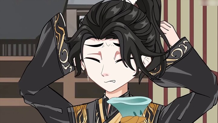 Episode 9 of The Poor Man's Two Thousand Years: Butterfly Loves Flowers