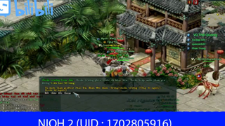 Soi hàng con TLQ trong đánh liên sever #game