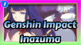 [Genshin Impact/Animatic] The Best Psychic of Inazuma_1