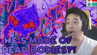 THE MOST MESSED UP BOSS EVER! | Omori