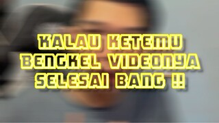 🙀 Kalau Ketemu Bengkel di GTA 5 Videonya Selesai ⁉️