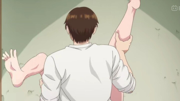 Emang boleh sebrutal ini anime romance? 🥰