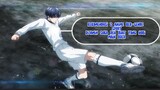 #Rekomendasi 2 Anime Ber-genre Sport |Dijamin Suka Nih Yang Hobinya Main Bola‼️😌