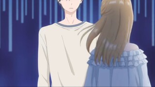 First Meet Akane dan Yamada