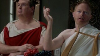 مكالمة هاتفية واحدة أرسلت العائلة بأكملها إلى المستشفى.