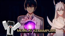 MC yg di buang karena memiliki skill abnormal 😨😱
