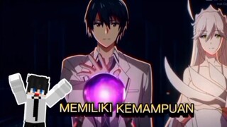 MC yg di buang karena memiliki skill abnormal 😨😱