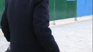 旅行途中，被风水先生强行认作干女儿#记录真实生活#旅游#vlog#风水