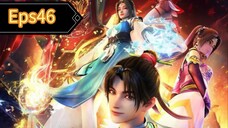 Martial peak eps46