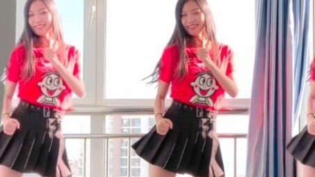 【Shadow Girl】The owner of Wangzai is a friend, so drink this cup of Wangzai (entertainment work duri